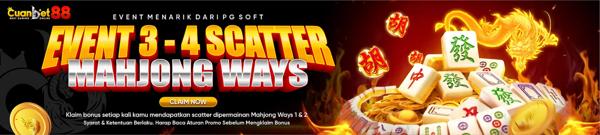 Slot Scatter
